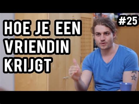 tim veninga vriendin|Hoe je een vriendin versiert vanuit de Friendzone